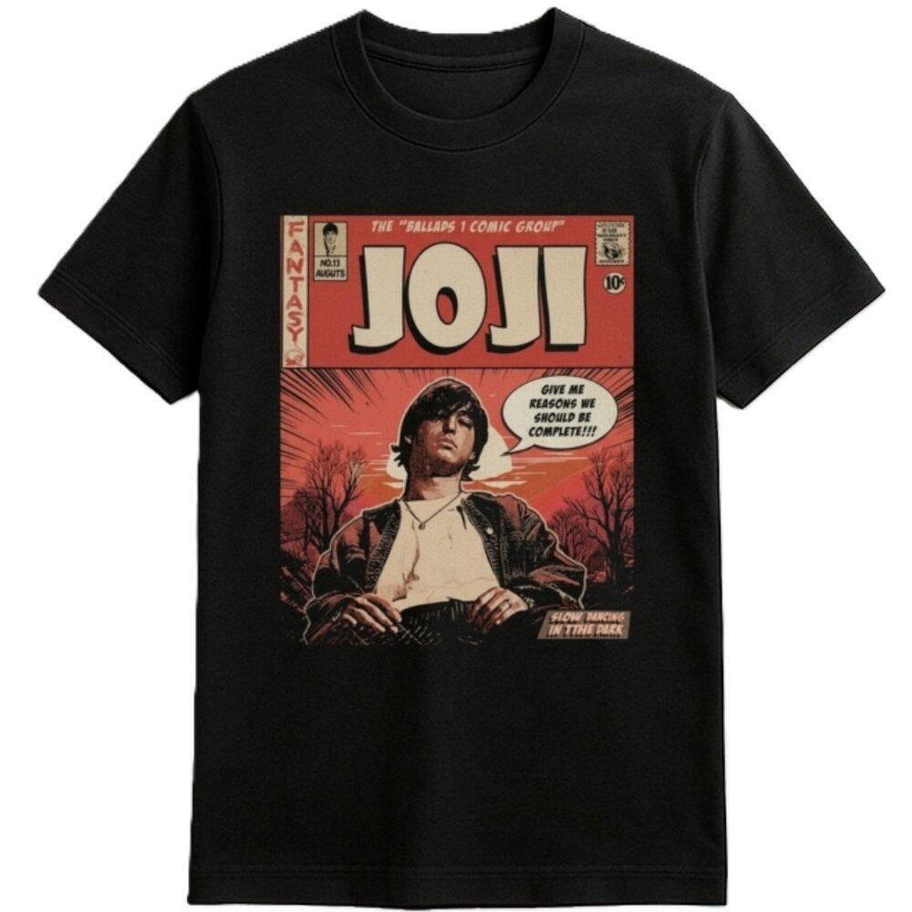 Joji The Ballads 1 Comic Group Unisex T Shirt 165